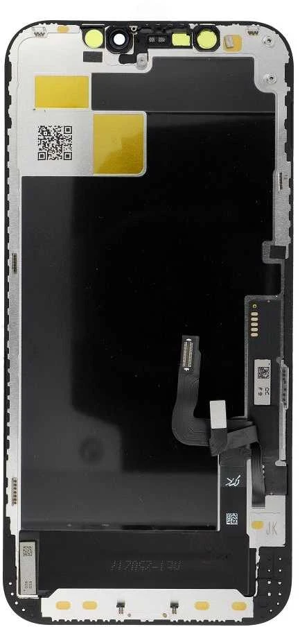 JK LCD ekranas, skirtas IPHONE 12 / 12 PRO FullHD Incell (keisti IC)