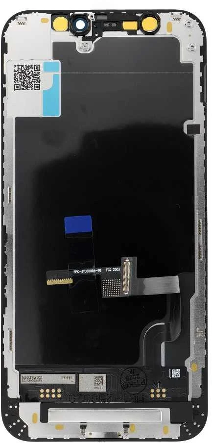 JK LCD ekranas, skirtas IPHONE 12 Mini FullHD Incell (keisti IC)