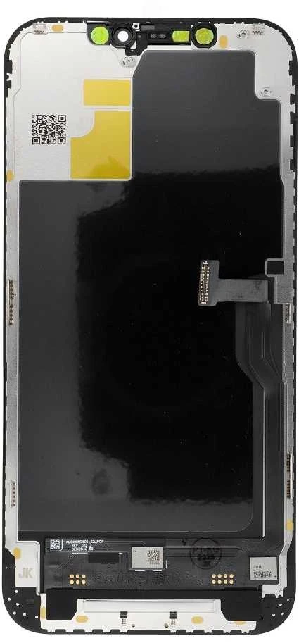 JK LCD ekranas, skirtas IPHONE 12 PRO MAX FullHD Incell (keisti IC)