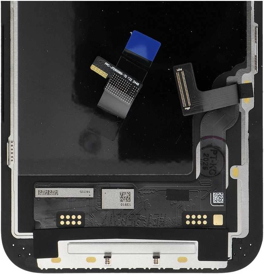 JK LCD ekranas, skirtas IPHONE 13 FullHD Incell (keisti IC)
