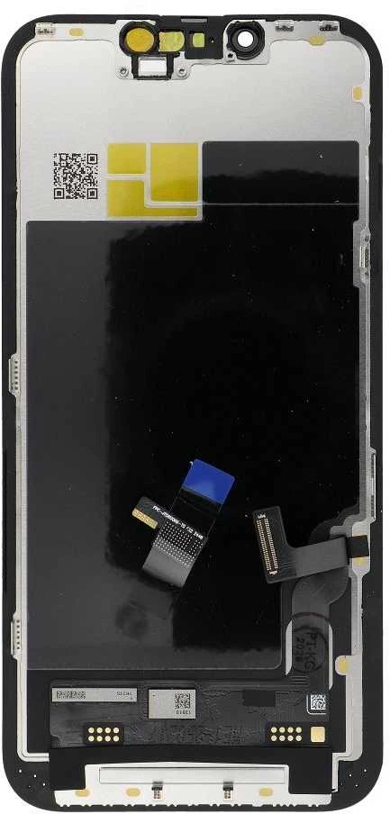 JK LCD ekranas, skirtas IPHONE 13 FullHD Incell (keisti IC)