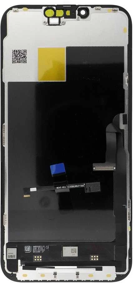 JK LCD ekranas, skirtas IPHONE 13 PRO MAX FullHD Incell (keisti IC)
