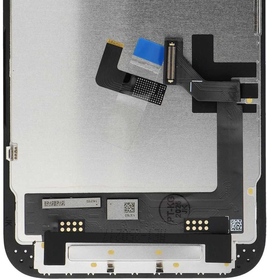 JK LCD ekranas, skirtas IPHONE 14 FullHD Incell (keisti IC)