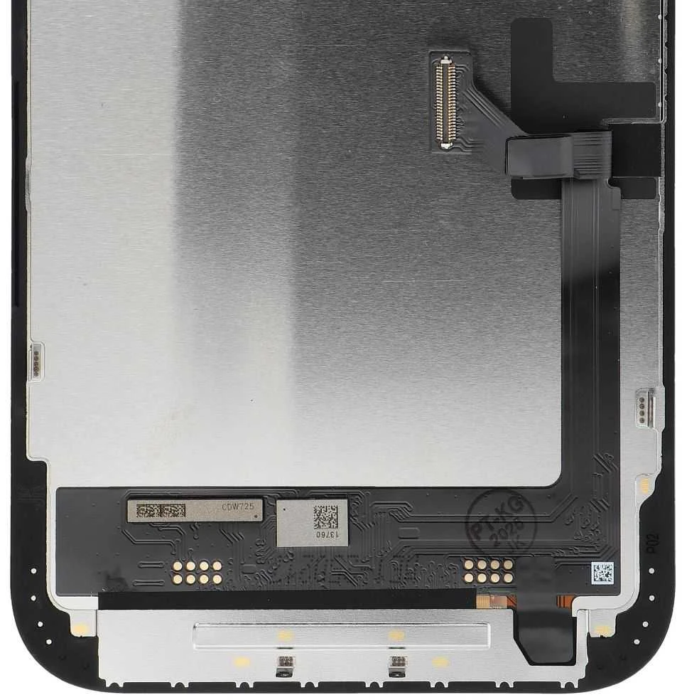 JK LCD ekranas, skirtas „iPhone 14 Plus FullHD Incell“ (keisti IC)