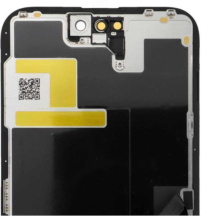JK LCD ekranas, skirtas IPHONE 14 PRO MAX FullHD Incell (keisti IC)