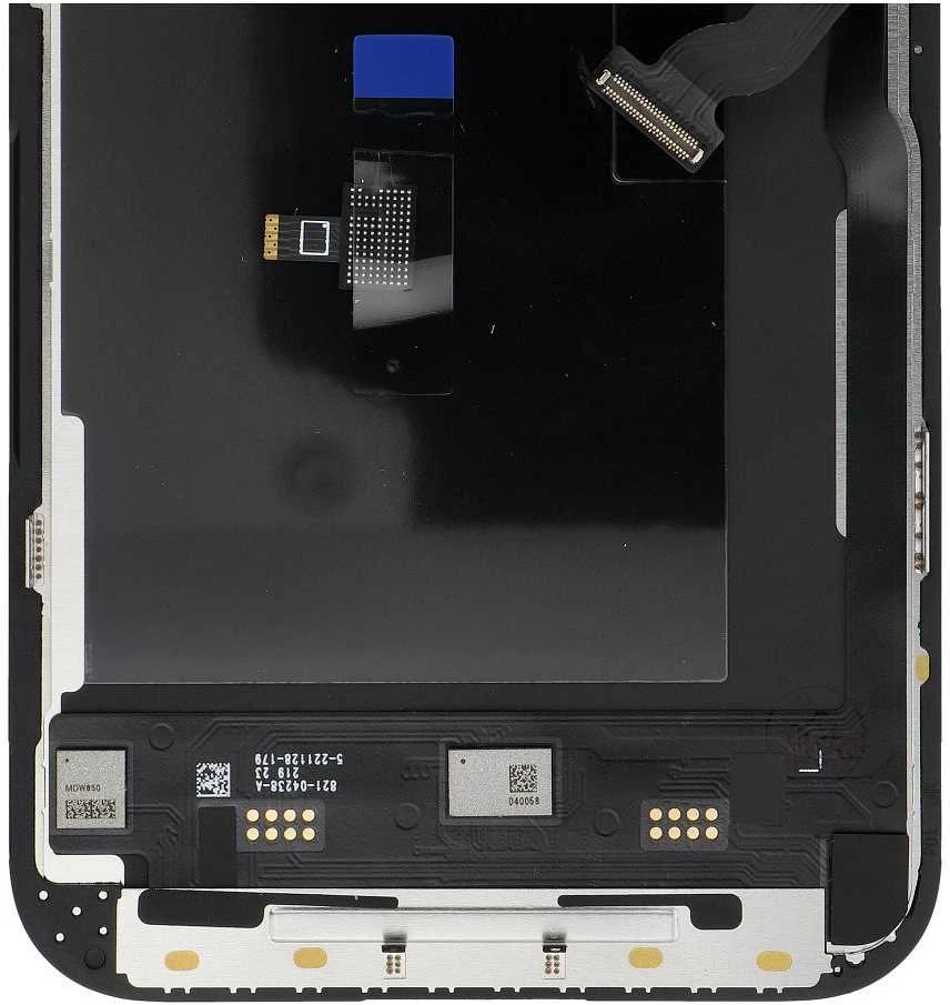 JK LCD ekranas, skirtas IPHONE 14 PRO MAX FullHD Incell (keisti IC)