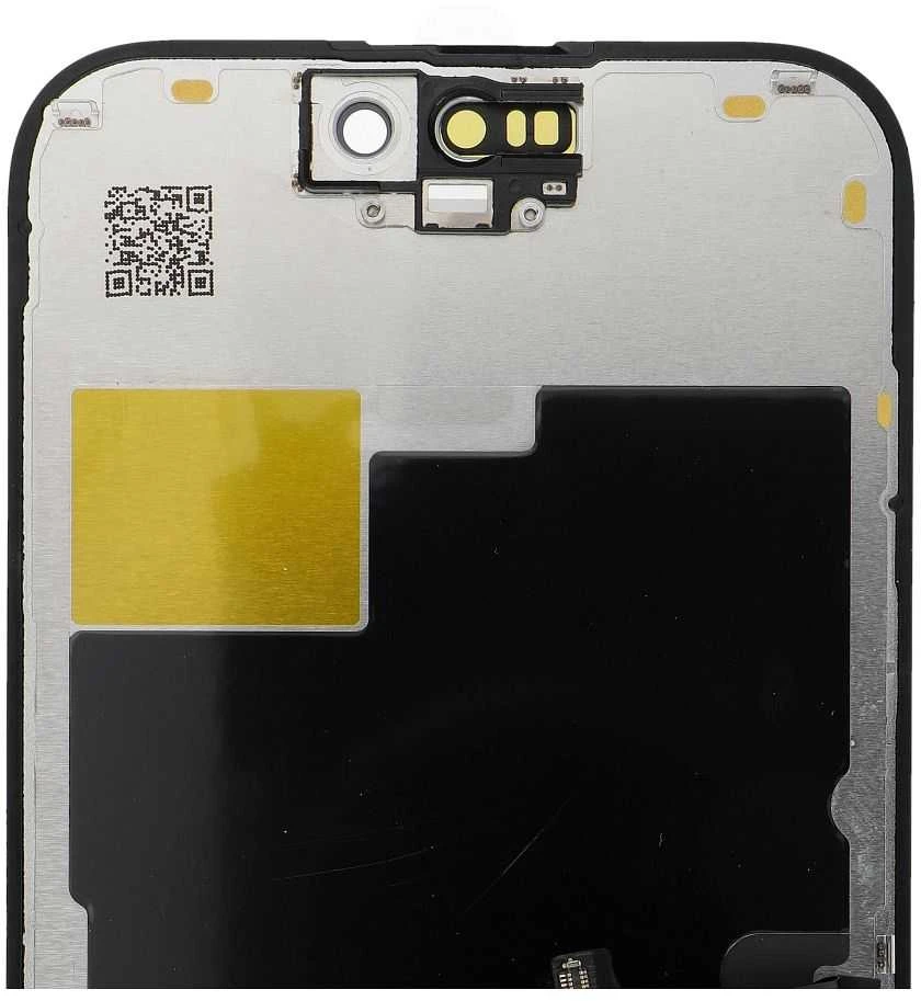 JK LCD Ekranas for IPHONE 15 PRO FullHD Incell (Change IC)