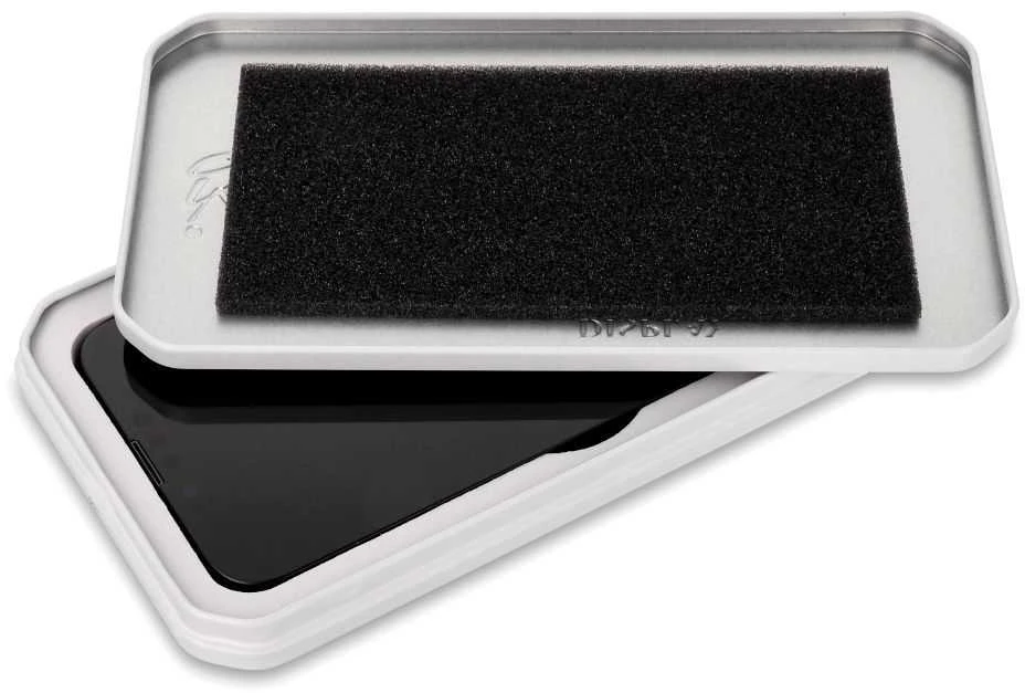 JK LCD Ekranas for IPHONE 15 PRO FullHD Incell (Change IC)