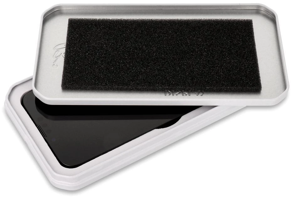JK LCD ekranas, skirtas IPHONE 16 PRO MAX SOFT OLED (keisti IC)