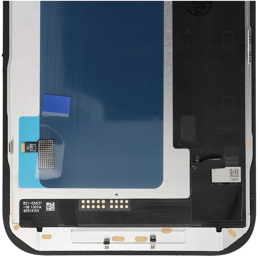 JK LCD ekranas, skirtas IPHONE 17 PRO MAX FullHD Incell (keisti IC)