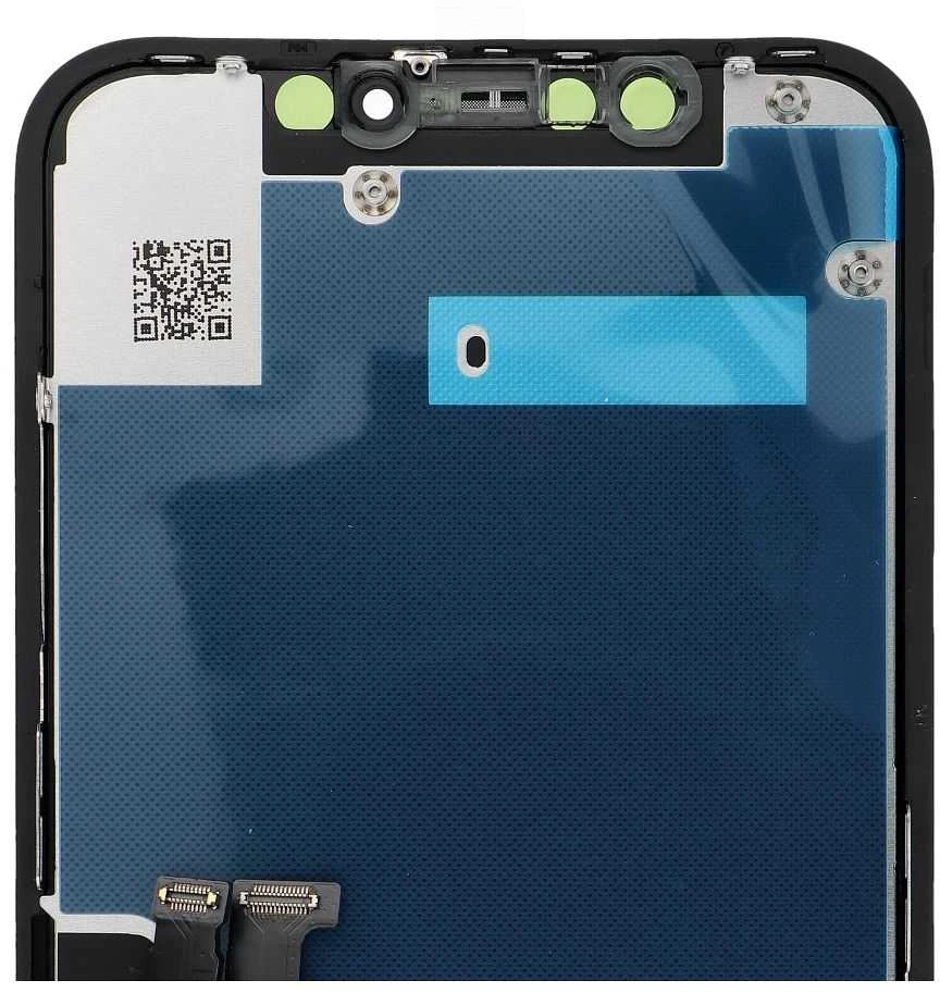 JK LCD Ekranas for IPHONE XR FullHD Incell