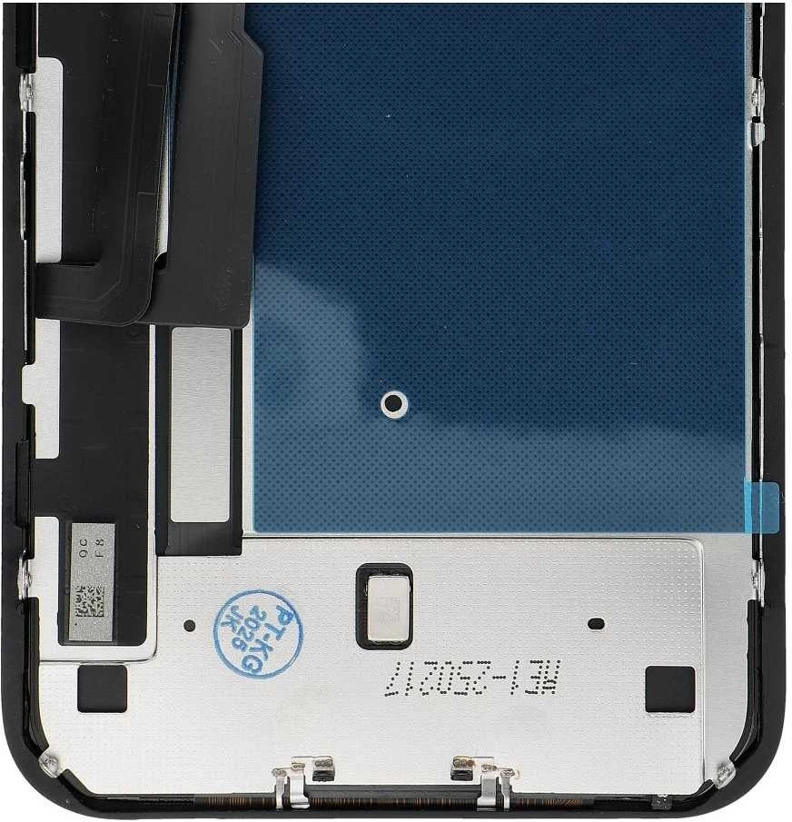 JK LCD Ekranas for IPHONE XR FullHD Incell