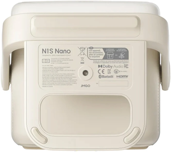 JMGO N1S Nano Projektorius