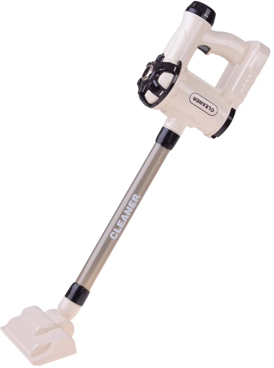 Jokomisiada 2-in-1 VACUUM CLEANER for children Series: Small household appliances - sucks up balls with sound ZA6203