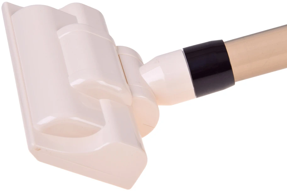Jokomisiada 2-in-1 VACUUM CLEANER for children Series: Small household appliances - sucks up balls with sound ZA6203