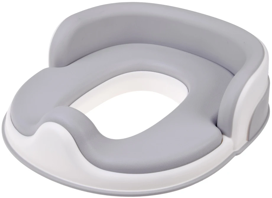 Jokomisiada 3-in-1 Children’s Potty – Potty, Step Stool, Toilet Seat Reducer with Footrest ZA6574