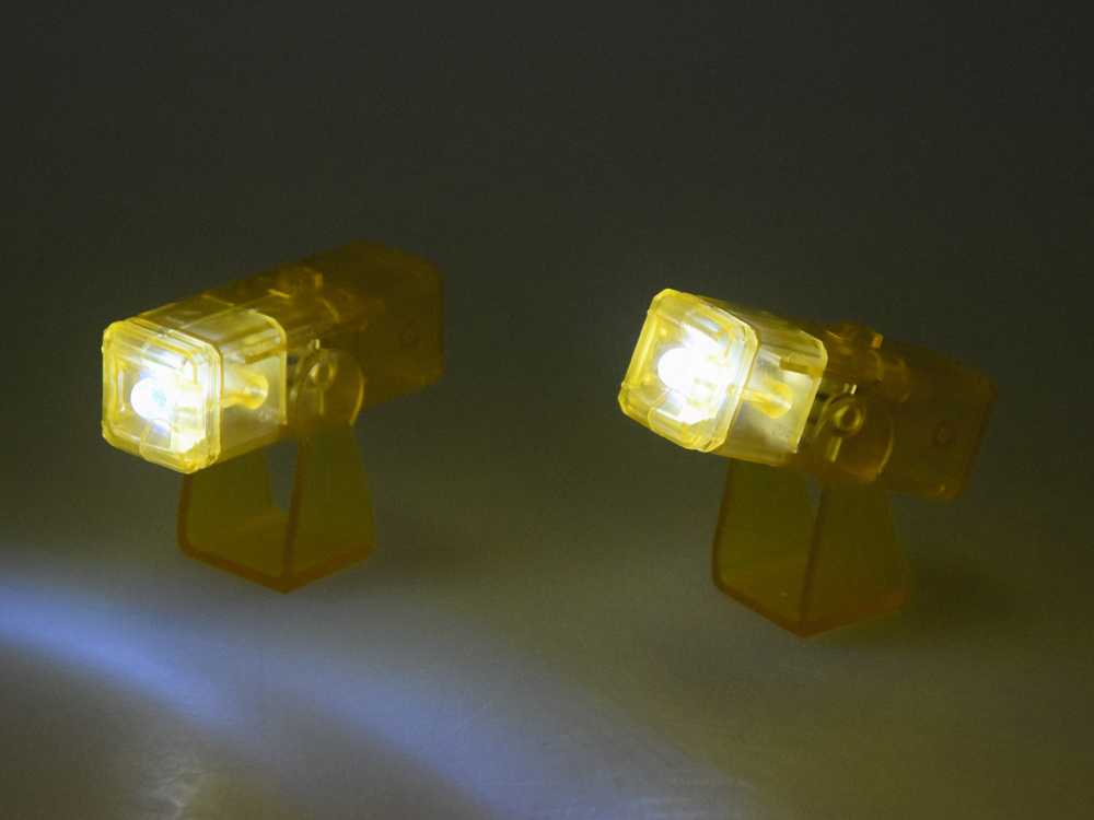 Jokomisiada 3D GLOWING magnetic blocks - Build a ball track KULODROM 116 pieces ZA5894