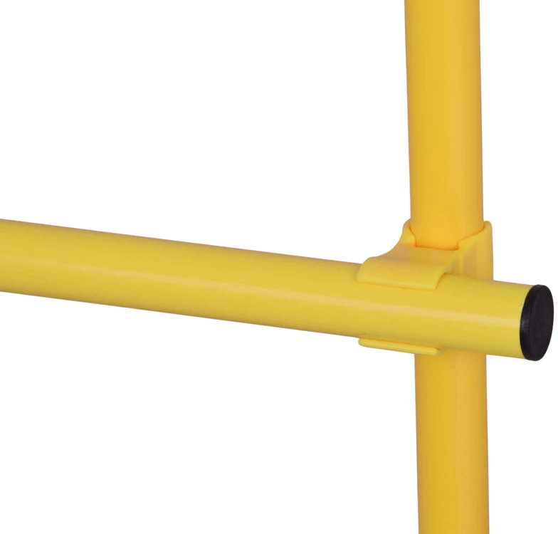 Jokomisiada Reguliuojama kliūtis šuoliams 150 cm – Hobby Horse kliūtis SP0861