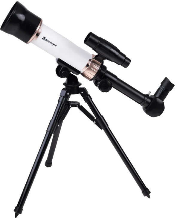 Jokomisiada Astronomical Telescope 30x 60x with Tripod and Finder Scope ES0032