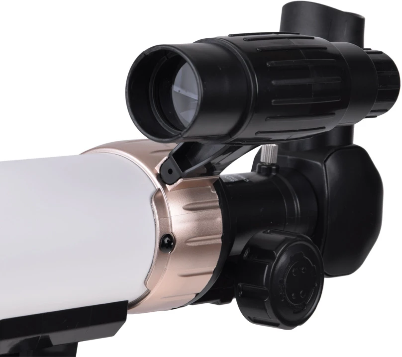 Jokomisiada Astronomical Telescope 30x 60x with Tripod and Finder Scope ES0032