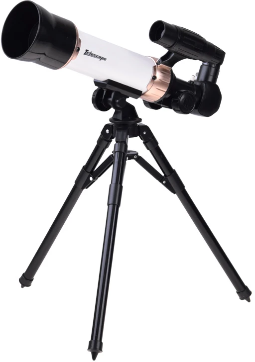 Jokomisiada Astronomical Telescope 30x 60x with Tripod and Finder Scope ES0032