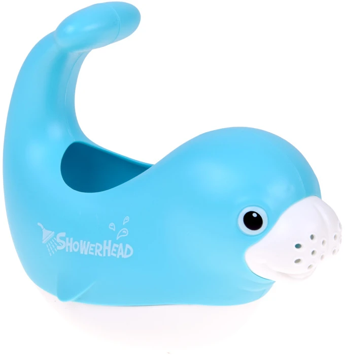Jokomisiada Baby Bath Vanduo Track Seal Slide Suction Cups 30 Pieces ZA6344