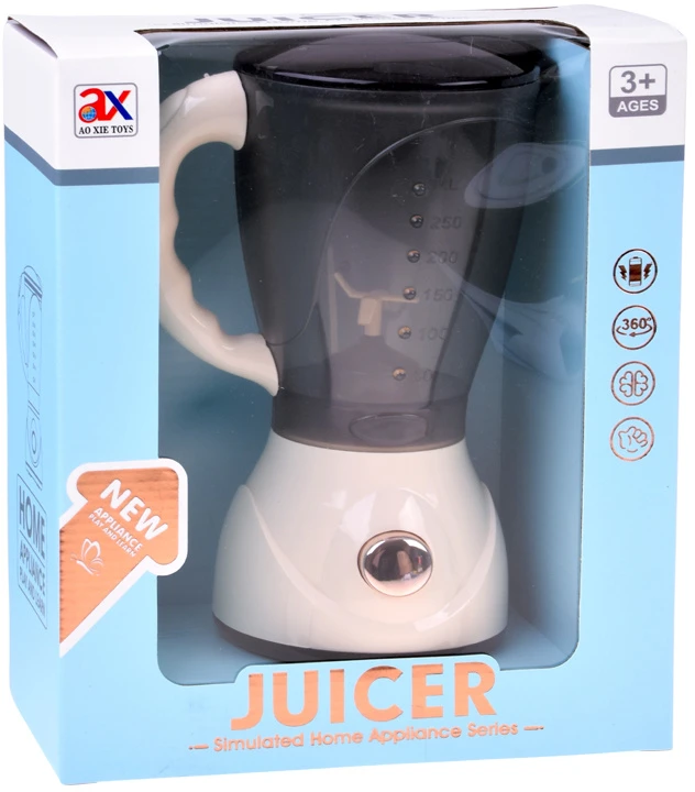 Jokomisiada BLENDER for children Series: Small household appliances - mixing function ZA6208