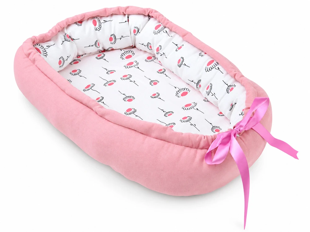 Jokomisiada BOBAS minkšta guminė lėlė – 12 garso funkcijų 45cm + nešynė ZA6436