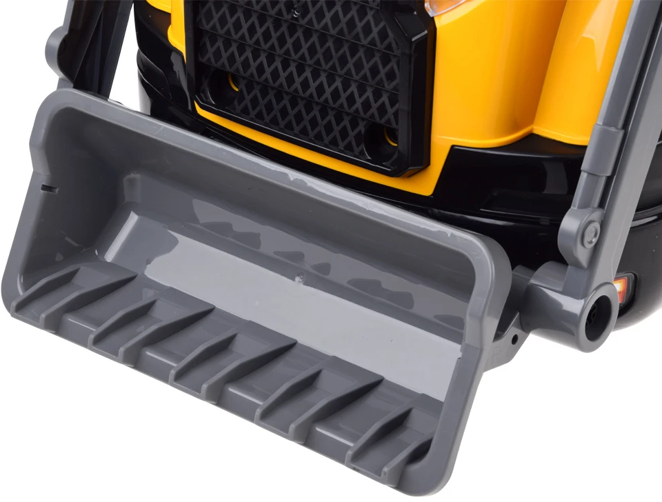 Jokomisiada CAR WORKSHOP Build an engine BULLDOZER mechanic kit ZA6304