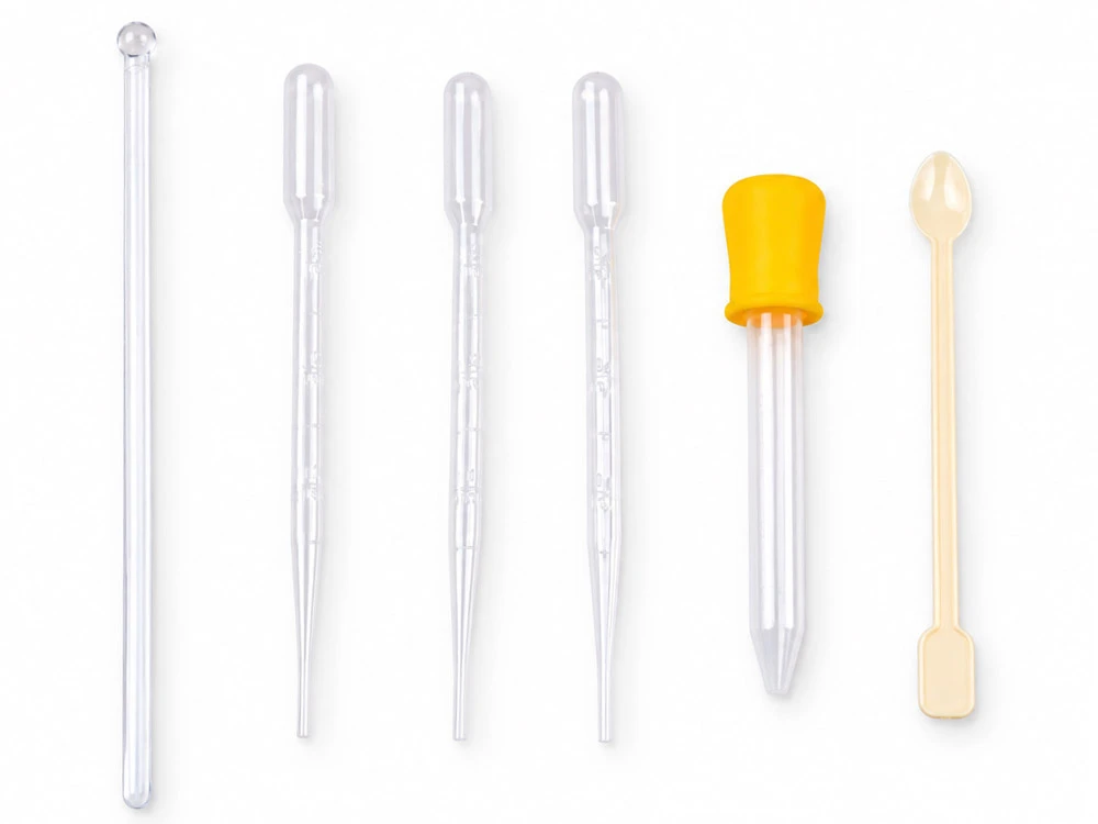 Jokomisiada CHEMIST'S KIT 80 science experiments - Chemical laboratory ZA6593