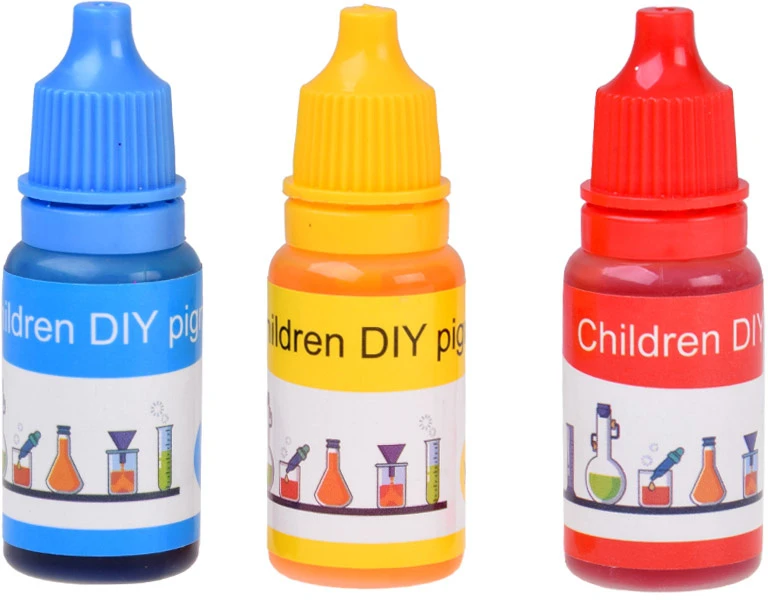 Jokomisiada CHEMIST'S KIT 80 science experiments - Chemical laboratory ZA6593