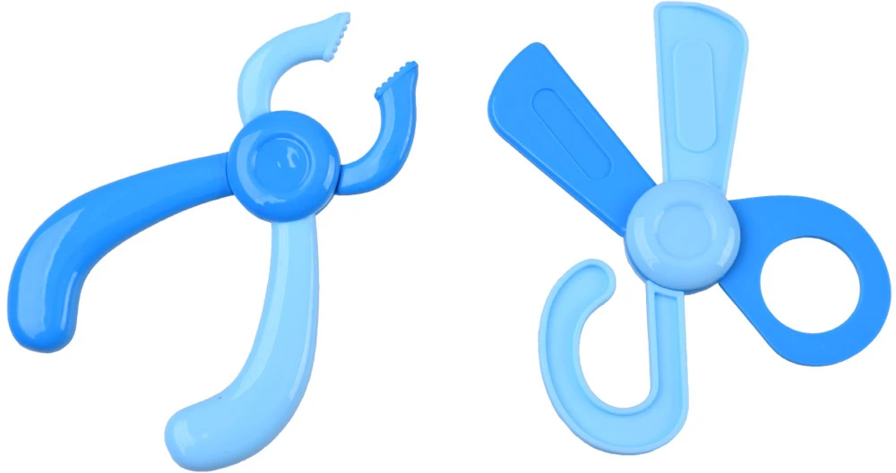 Jokomisiada DENTIST set for children - extended dentist office Ząbek ZA6278