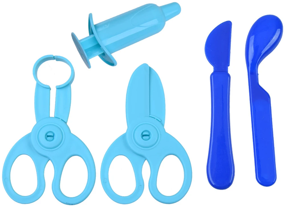 Jokomisiada Doctor's set for children MEDICAL CENTER - doctor's office 92 pieces ZA6582