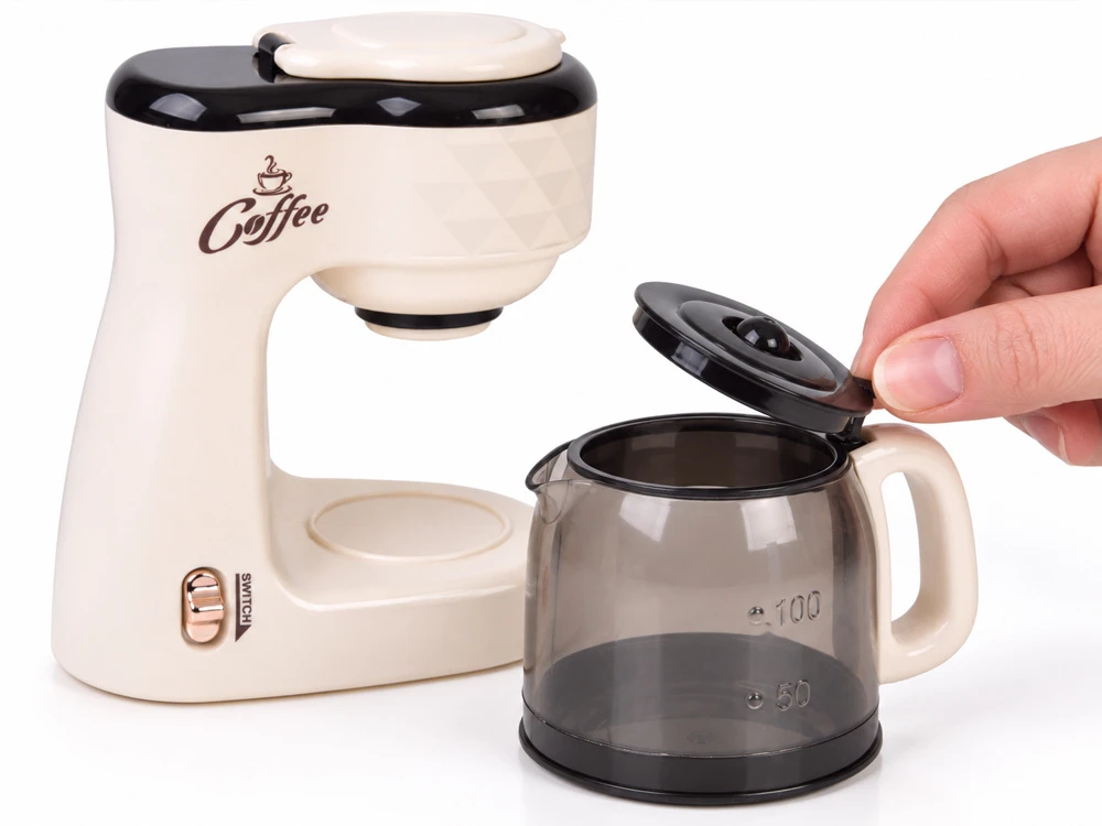 Jokomisiada Drip kavos virimo aparatas for children Series: Small household appliances + jug ZA6205