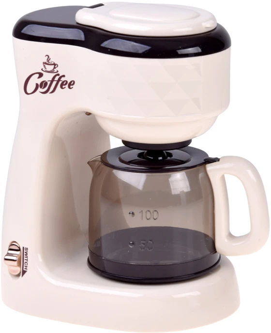 Jokomisiada Drip kavos virimo aparatas for children Series: Small household appliances + jug ZA6205
