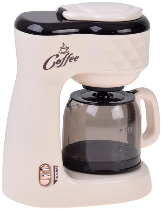 Jokomisiada Drip kavos virimo aparatas for children Series: Small household appliances + jug ZA6205