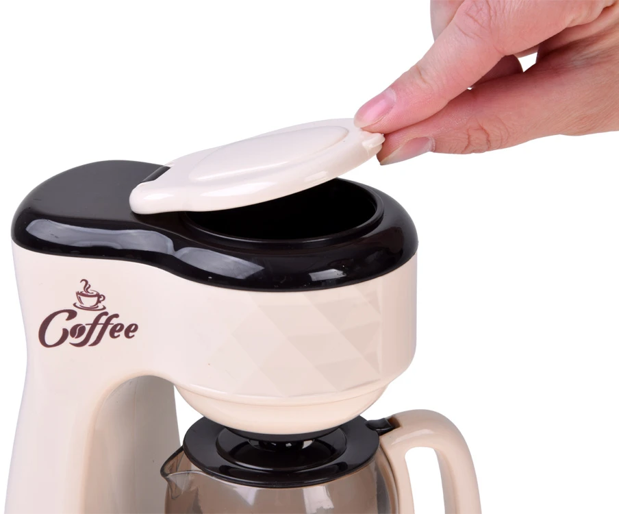 Jokomisiada Drip kavos virimo aparatas for children Series: Small household appliances + jug ZA6205