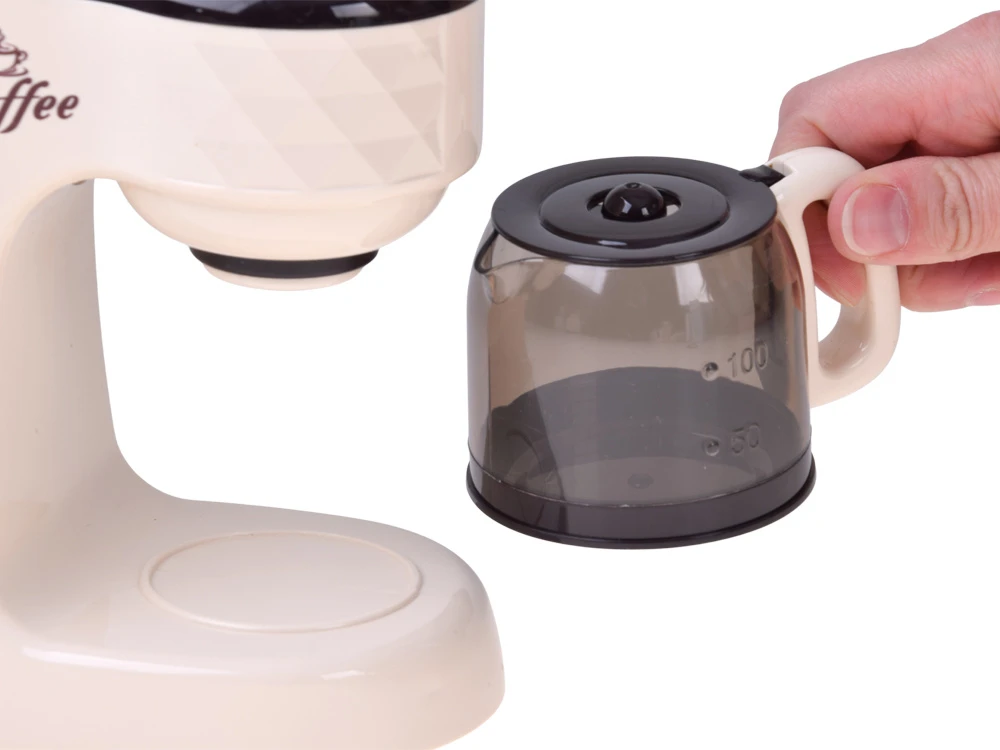 Jokomisiada Drip kavos virimo aparatas for children Series: Small household appliances + jug ZA6205