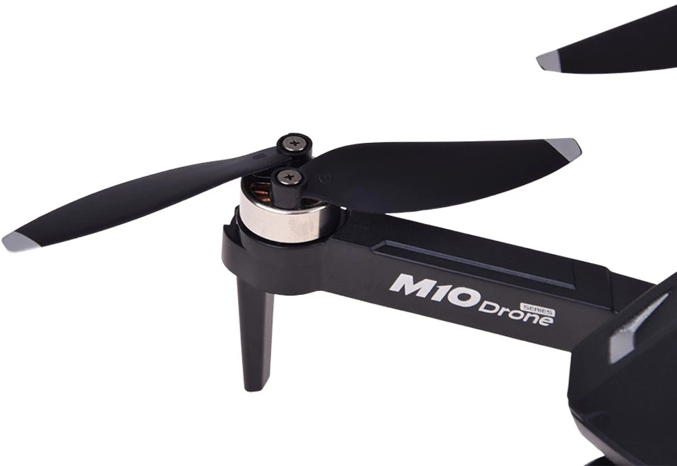 Jokomisiada Drone with camera and screen, remote controlled, foldable, photos and videos RC0768