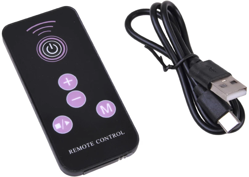 Jokomisiada Electric Interactive Jump Rope with Music, Remote Control and Counter SP0888