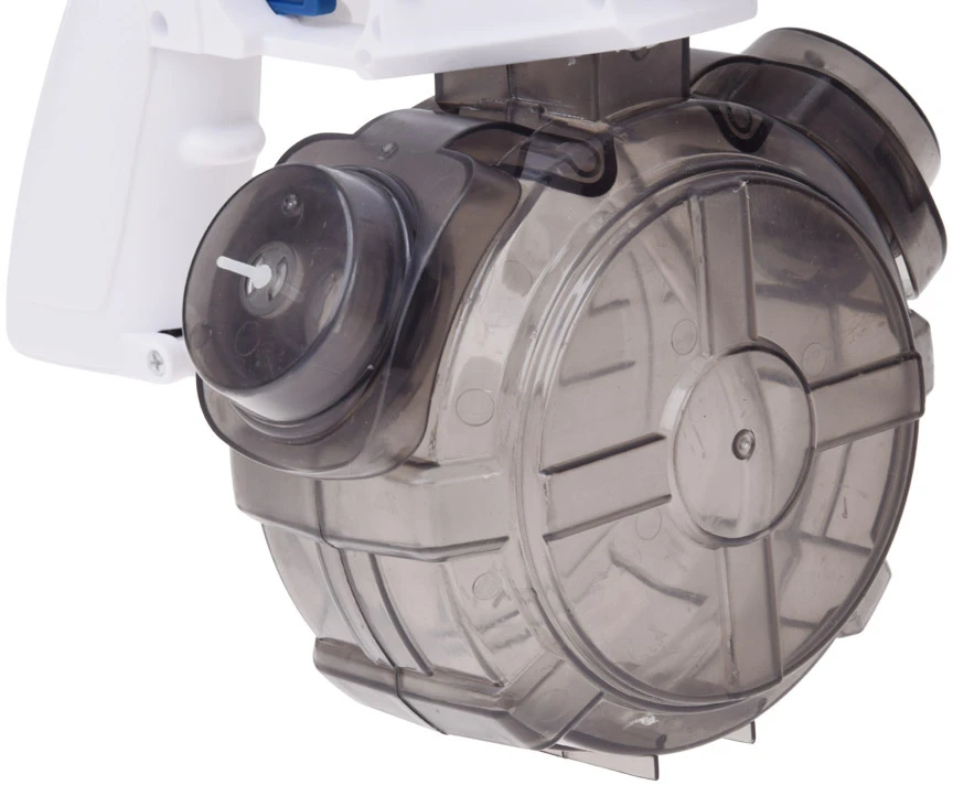 Jokomisiada Electric Vanduo Gun Automatic Blaster M416– Long Range ZA6162