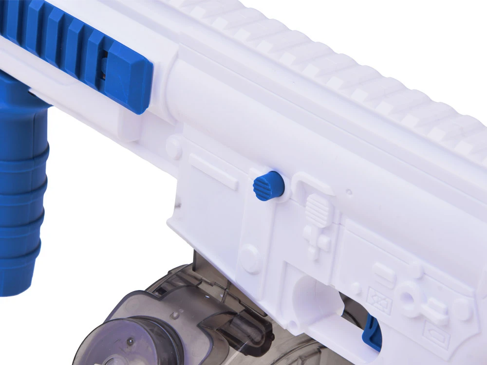 Jokomisiada Electric Vanduo Gun Automatic Blaster M416– Long Range ZA6162