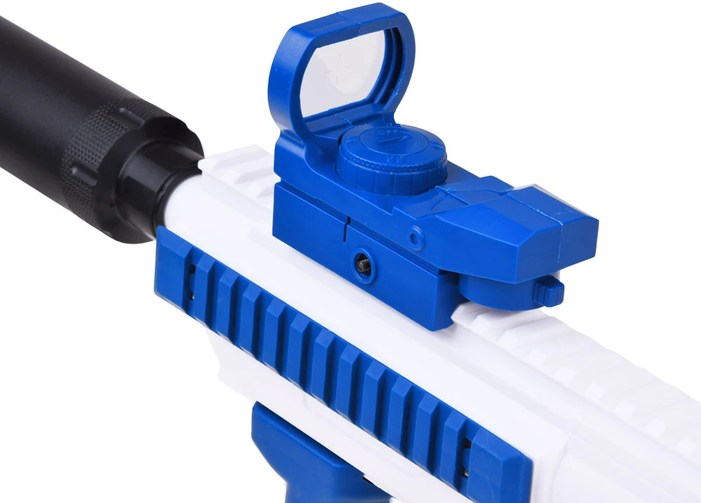 Jokomisiada Electric Vanduo Gun Automatic Blaster M416– Long Range ZA6162