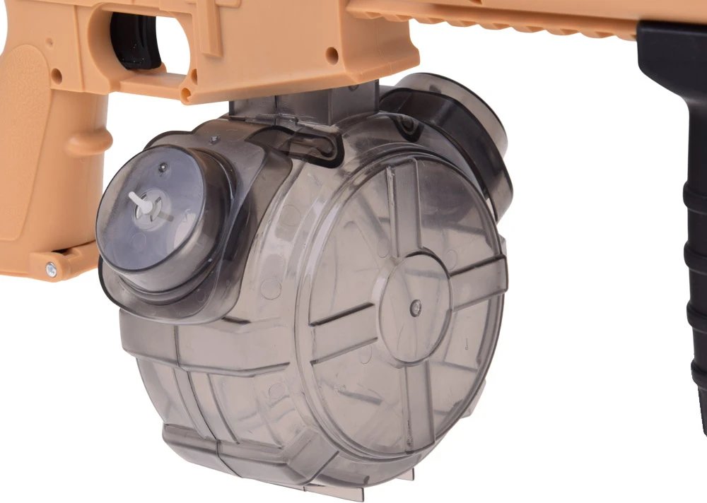 Jokomisiada Electric Vanduo Gun Automatic Blaster M416– Long Range ZA6162