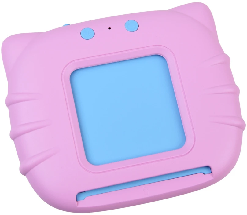 Jokomisiada Flashcard Reader for Learning Words – POLISH ENGLISH – 224 Learning Cards ZA6628