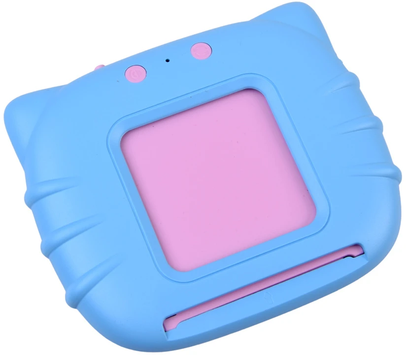 Jokomisiada Flashcard Reader for Learning Words – POLISH ENGLISH – 224 Learning Cards ZA6628