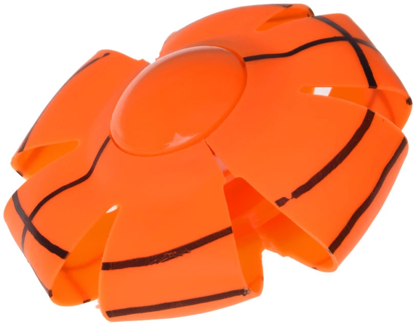 Jokomisiada Frisbee ball perfect for hand crush and throw SP0866