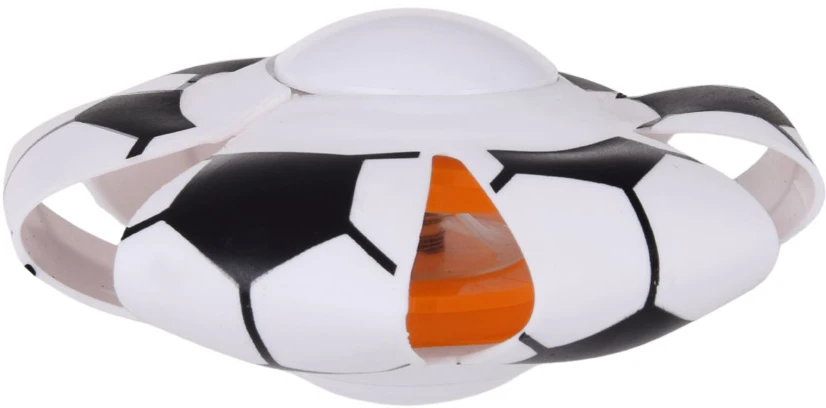 Jokomisiada Frisbee ball perfect for hand crush and throw SP0866