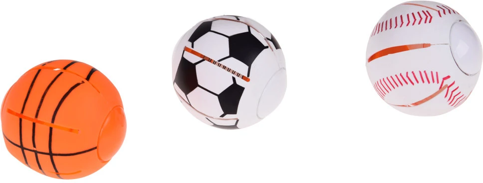 Jokomisiada Frisbee ball perfect for hand crush and throw SP0866