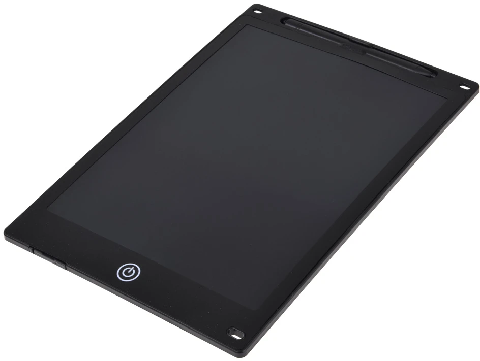 Jokomisiada Graphics tablet LCD screen 12" - interactive drawing board TA0118